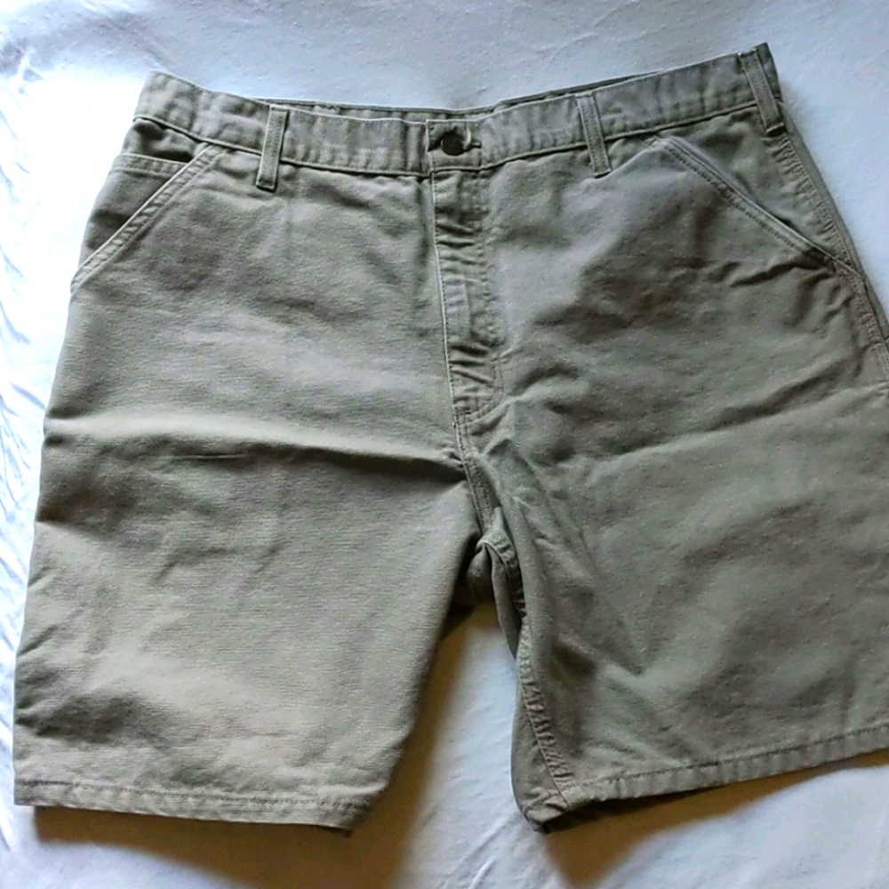 Carhartt shorts